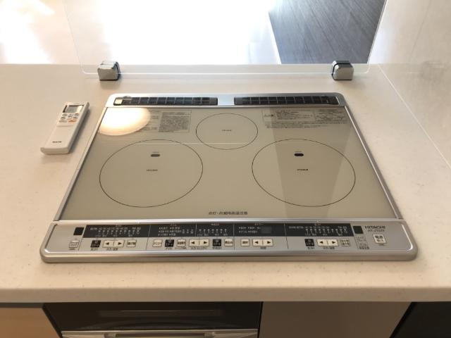 ナチュラルファースト キッチン