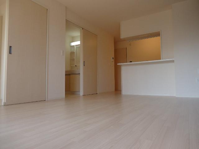 ル・リアン リビング