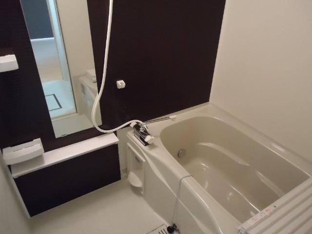 ル・リアン 風呂画像