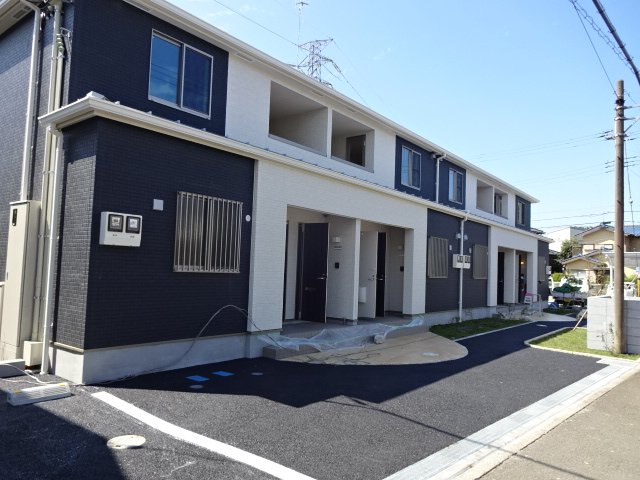 ル・リアン 外観