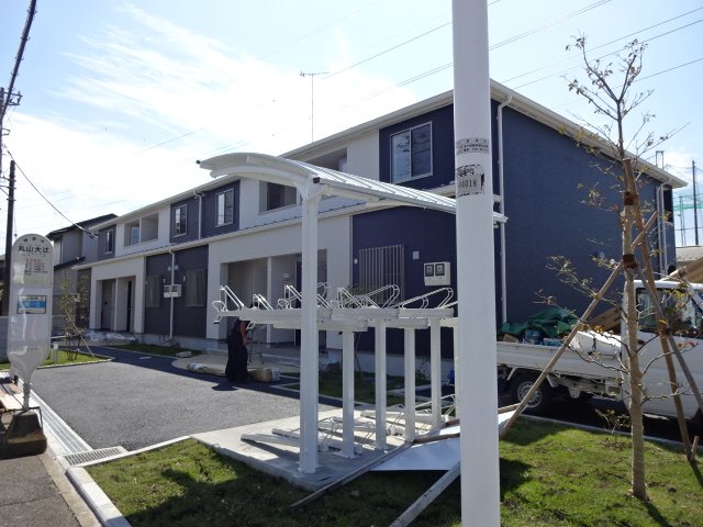 ル・リアン その他外観1