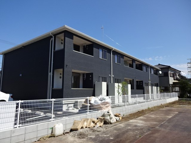 ル・リアン その他外観2