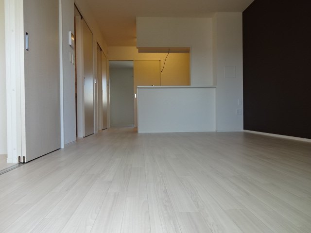 ル・リアン リビング