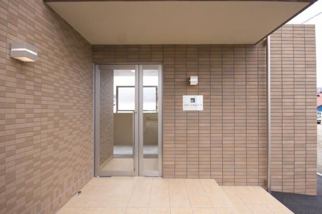 サングレースⅠ その他外観1