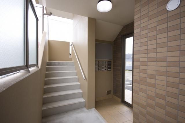 サングレースⅠ その他外観2