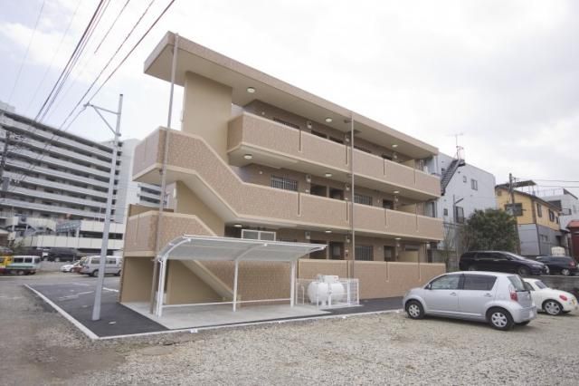 サングレースⅠ その他外観4