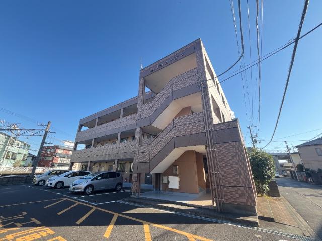 Ｊ．Ｓガーデン その他外観1