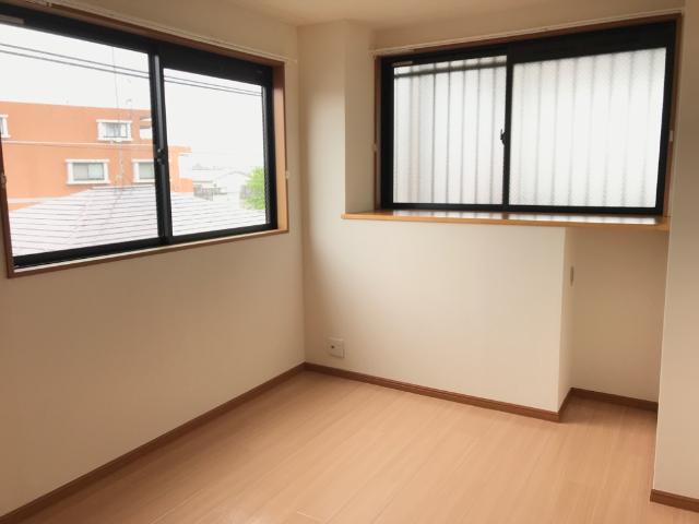 Ｊ．Ｓガーデン ベッドルーム