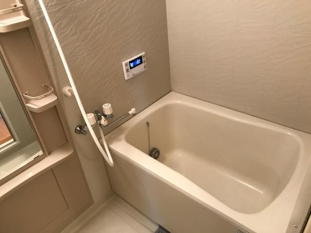 Ｊ．Ｓガーデン 風呂画像