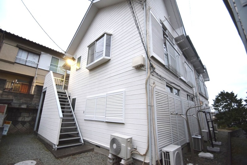 鶴巻エイトハイム その他外観3