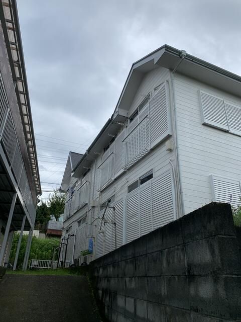 鶴巻エイトハイム その他外観4