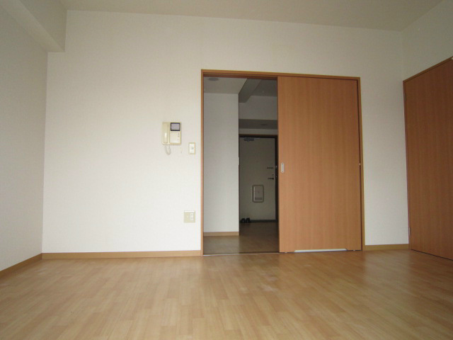 芦谷の杜 リビング