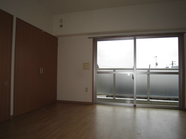 芦谷の杜 ベッドルーム