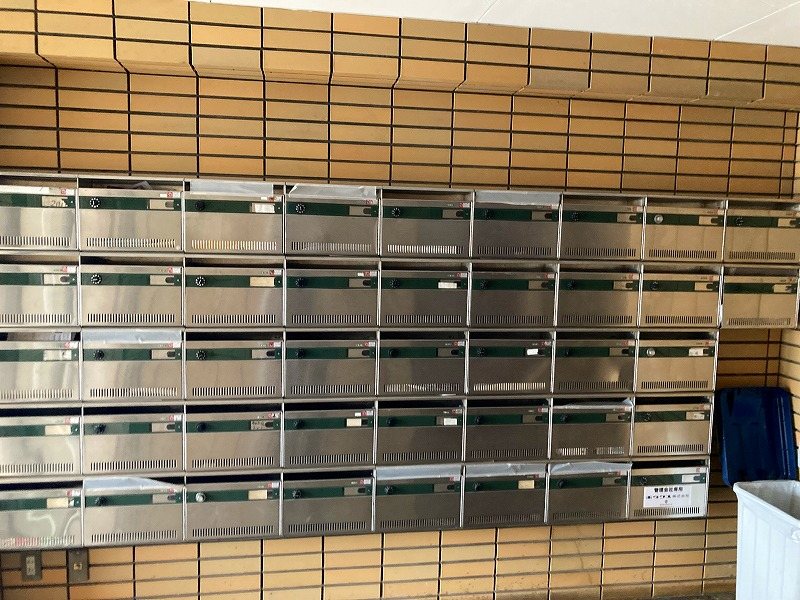 ＵＳＫシャンブル その他外観1