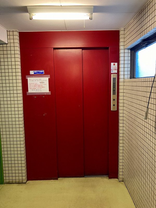 ＵＳＫシャンブル その他外観2