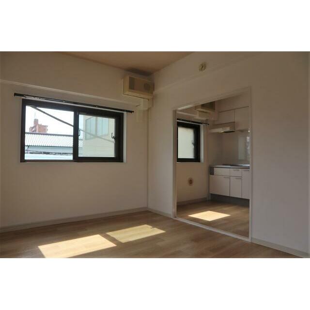 ＵＳＫシャンブル リビング