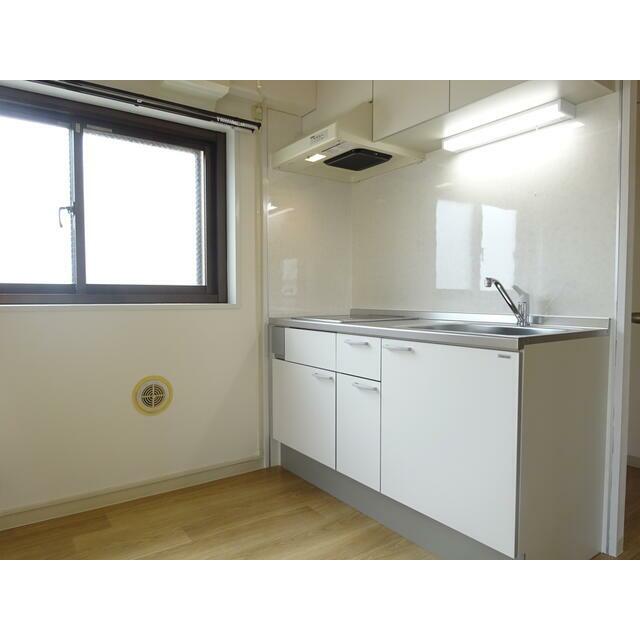 ＵＳＫシャンブル キッチン