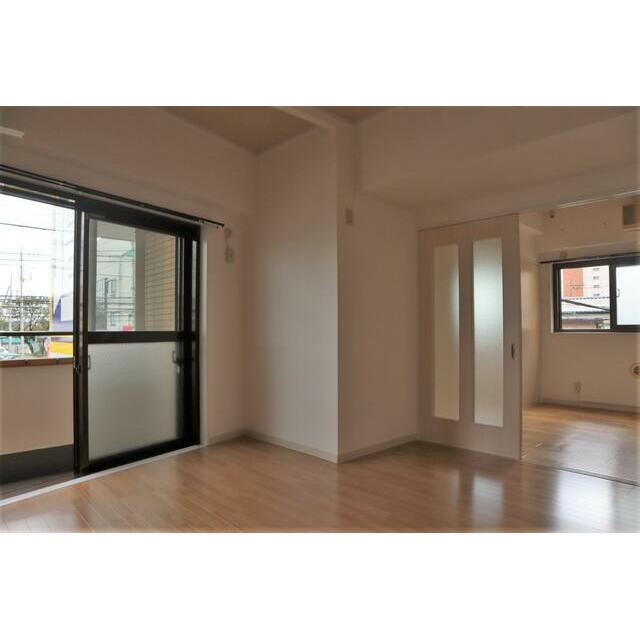 ＵＳＫシャンブル ベッドルーム