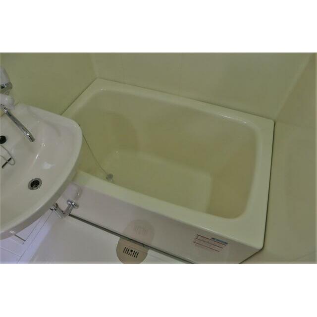 ＵＳＫシャンブル 風呂画像