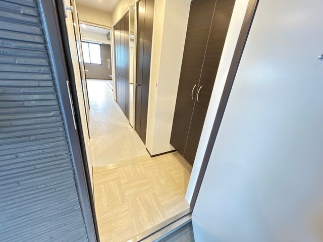 FOREST ODAWARA（フォレスト　オダワラ） 玄関