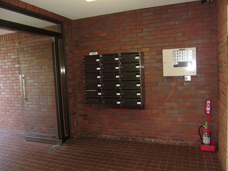 パナハイツひらつか その他2