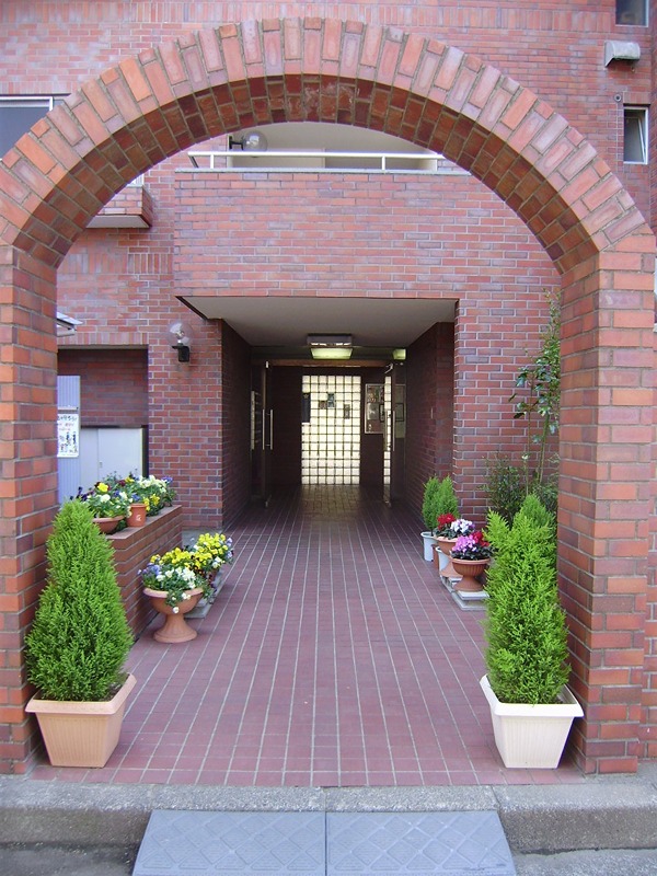 パナハイツひらつか その他4