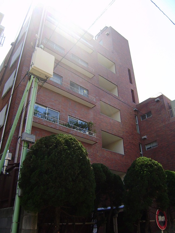 パナハイツひらつか その他外観4