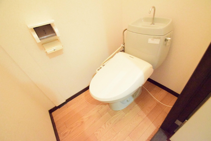 グリーンサイドハイツB その他1