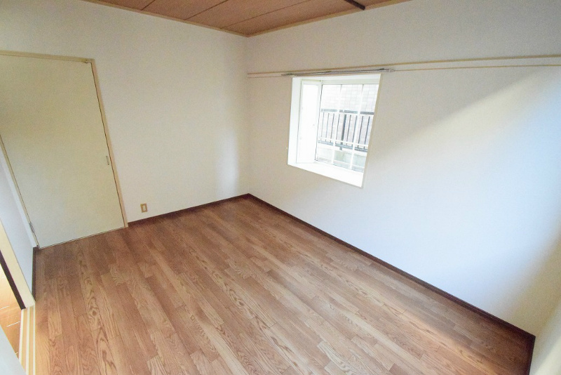 グリーンサイドハイツB その他4