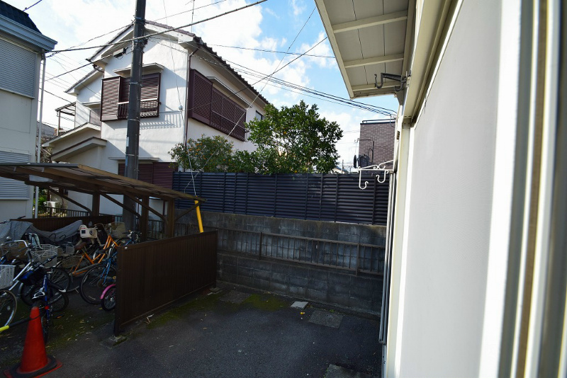 グリーンサイドハイツB その他6