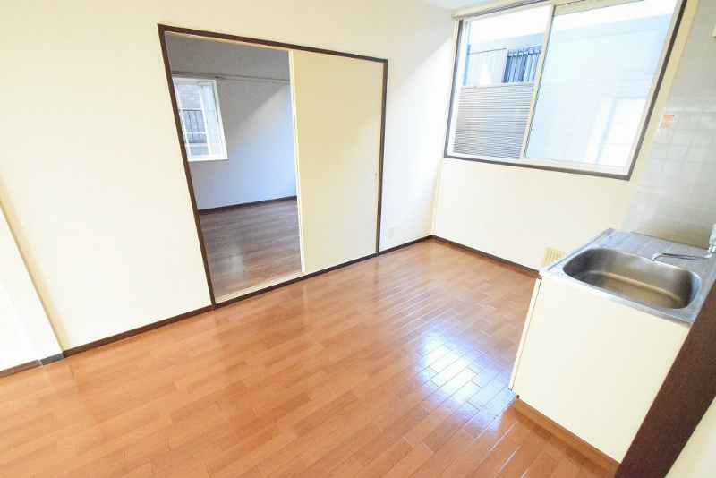 グリーンサイドハイツB その他8