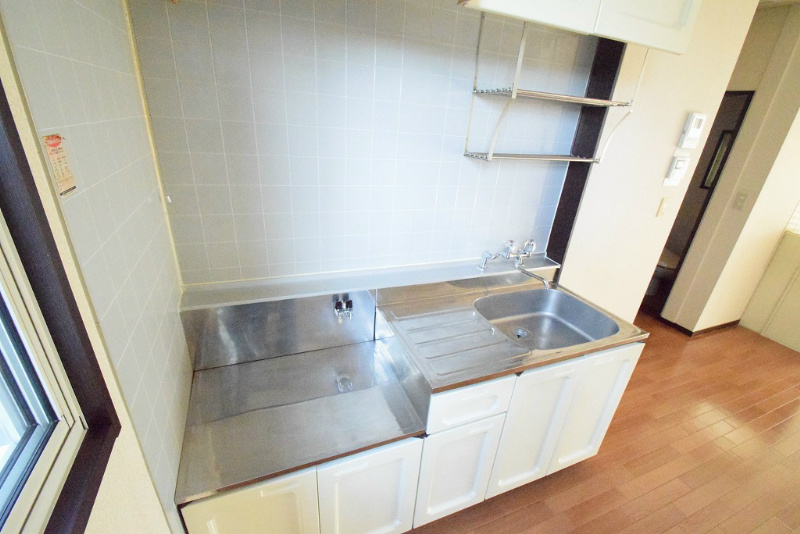 グリーンサイドハイツB その他9