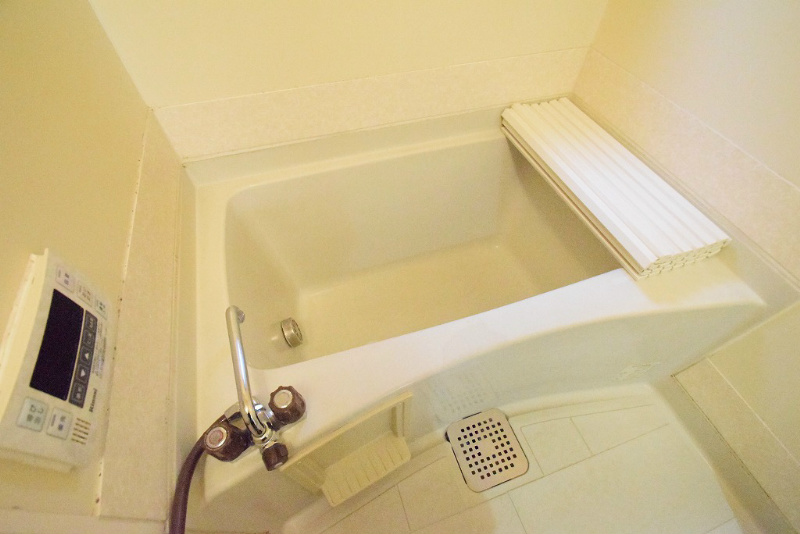 グリーンサイドハイツB 風呂画像