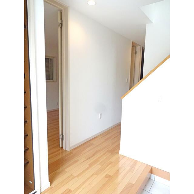 茅ヶ崎市浜須賀住宅（０２０６０７） 玄関