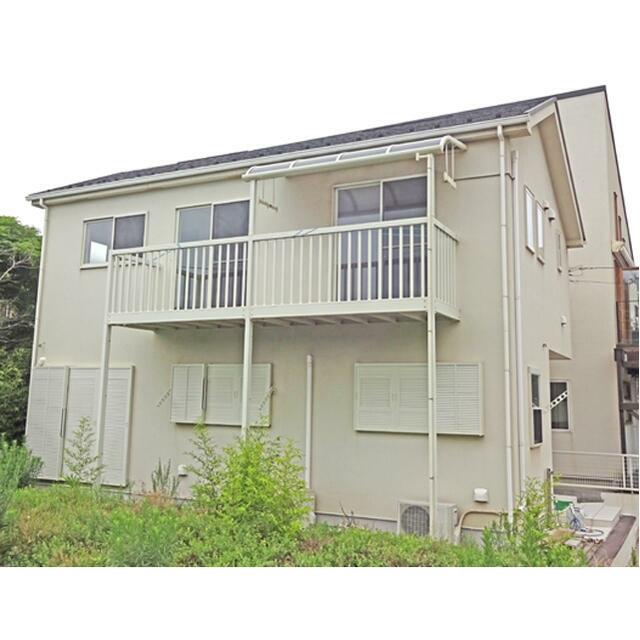 茅ヶ崎市浜須賀住宅（０２０６０７） その他外観2