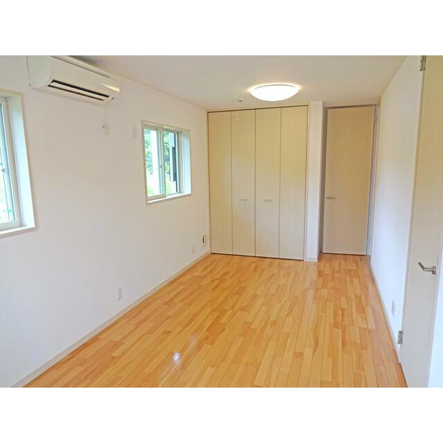 茅ヶ崎市浜須賀住宅（０２０６０７） ベッドルーム