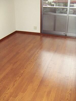 コーポＴｓｕｂａｓａ リビング