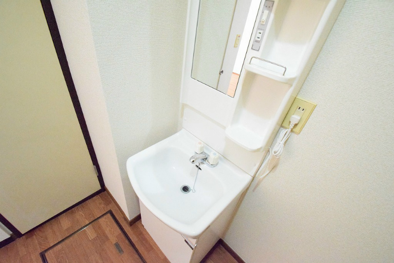 グリーンサイドハイツB その他2