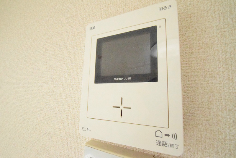 グリーンサイドハイツB その他3