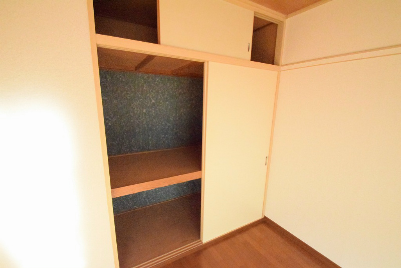 グリーンサイドハイツB その他5