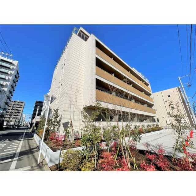 ＬＡＰＩＮ湘南 その他外観1