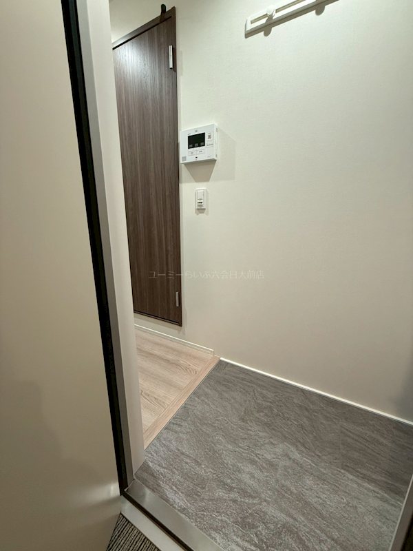 ＬＡＰＩＮ湘南 玄関