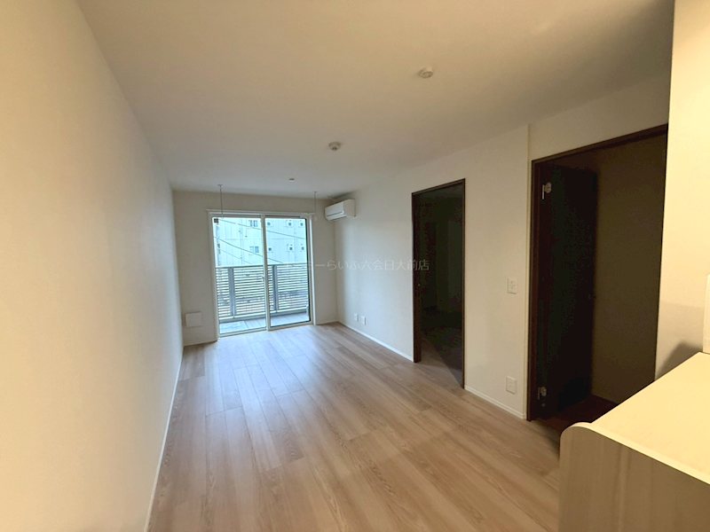 ＬＡＰＩＮ湘南 リビング