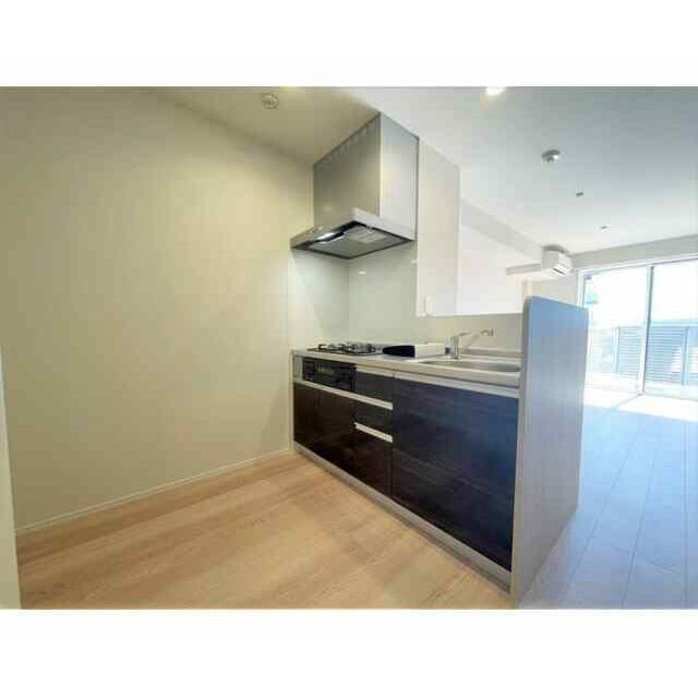 ＬＡＰＩＮ湘南 キッチン