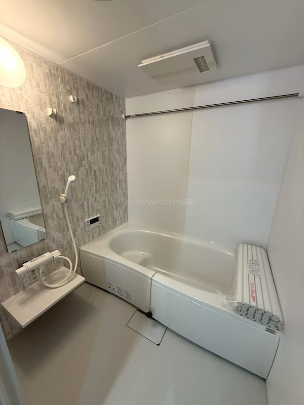 ＬＡＰＩＮ湘南 風呂画像