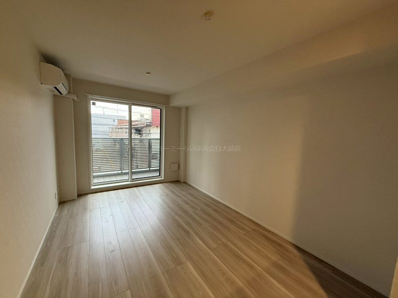 ＬＡＰＩＮ湘南 ベッドルーム