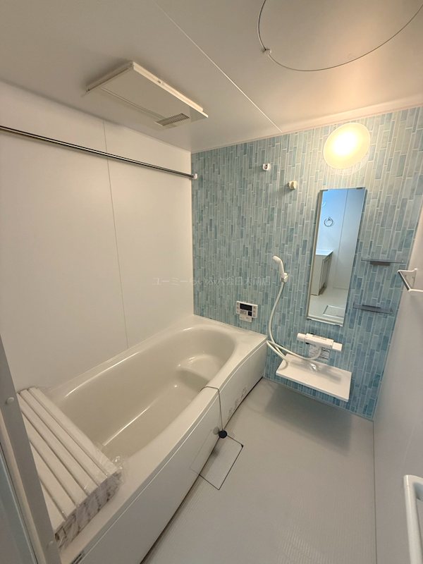 ＬＡＰＩＮ湘南 風呂画像