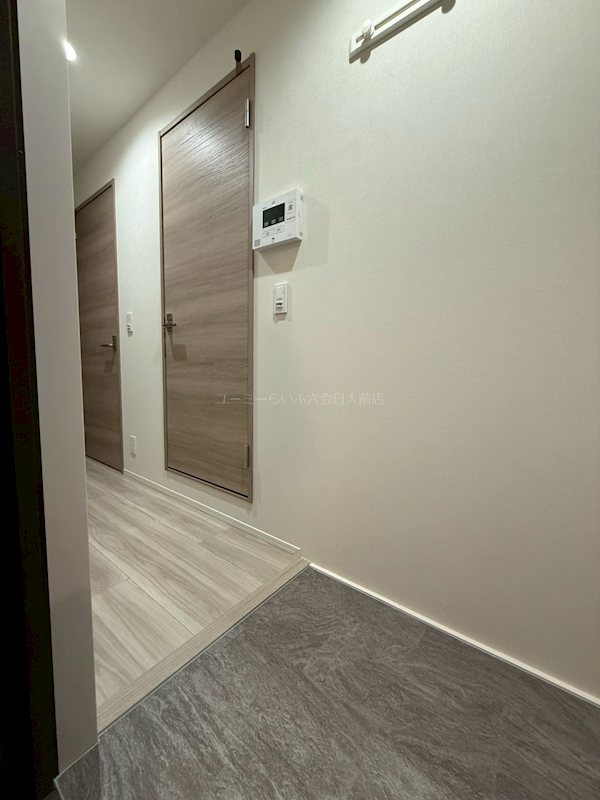 ＬＡＰＩＮ湘南 玄関