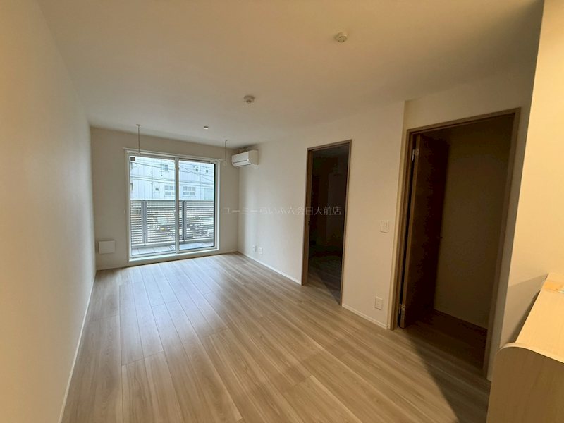 ＬＡＰＩＮ湘南 リビング