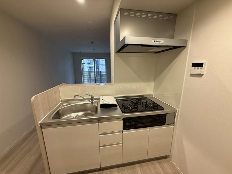 ＬＡＰＩＮ湘南 キッチン